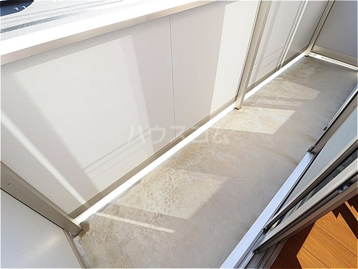 14/30 バルコニー