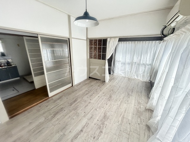 5/21 リビング/ダイニング