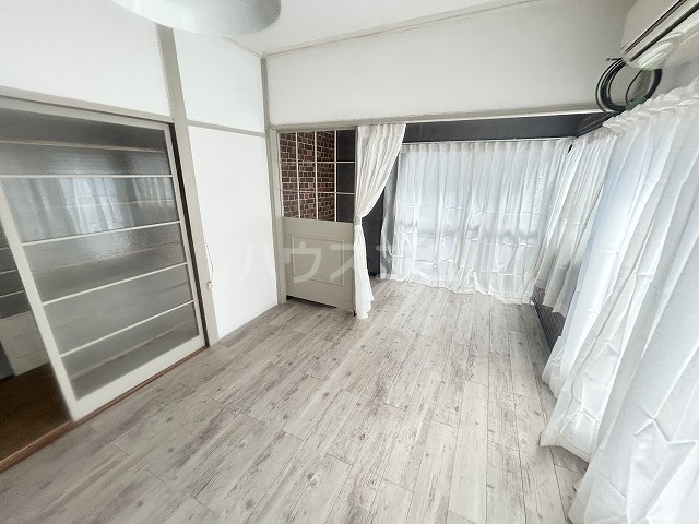 4/21 リビング/ダイニング