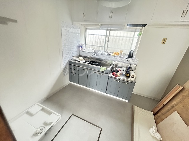 10/21 キッチン