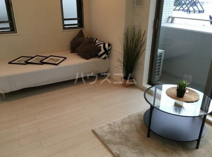 3/21 リビング/ダイニング