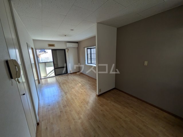 2/26 リビング/ダイニング