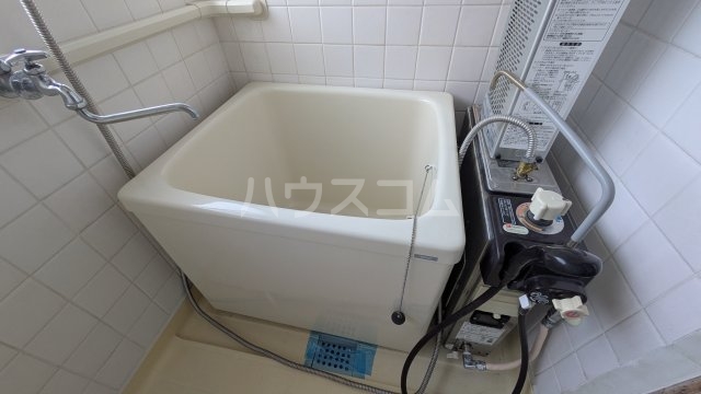 浴室