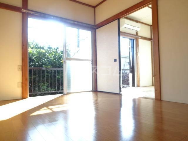 3/14 リビング/ダイニング