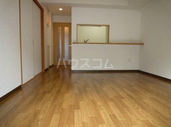 3/13 リビング/ダイニング