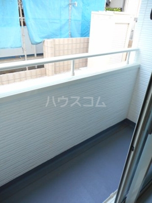 16/22 バルコニー