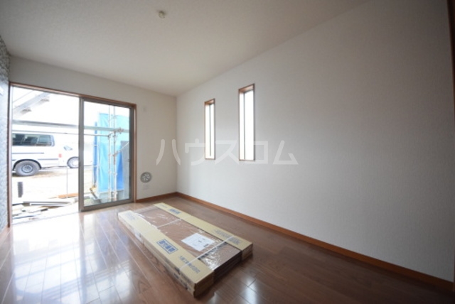 3/24 リビング/ダイニング