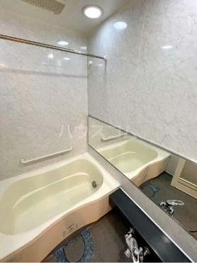 7/18 浴室