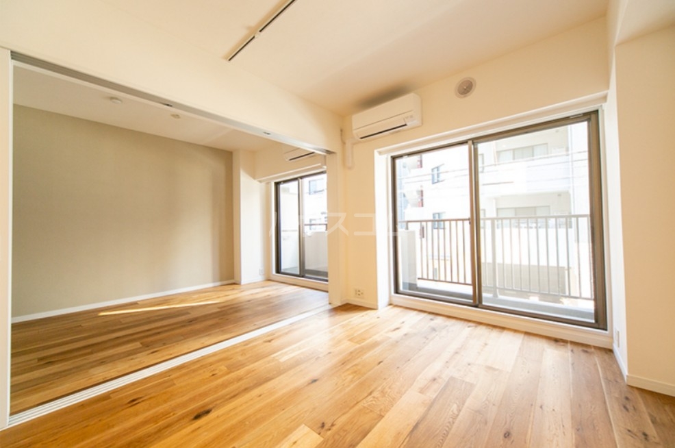 3/19 リビング/ダイニング