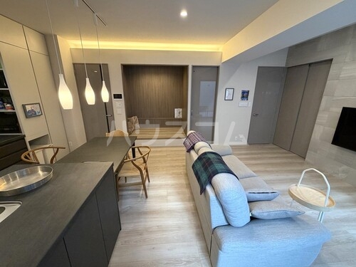 3/23 リビング/ダイニング