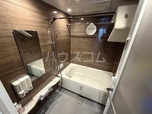 7/23 浴室