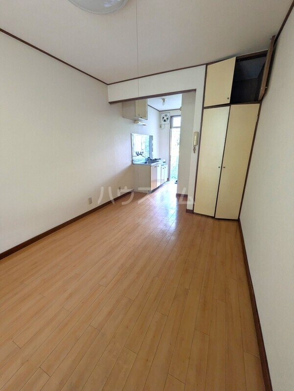 3/20 リビング/ダイニング