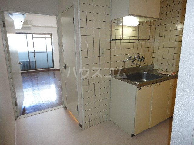 3/13 リビング/ダイニング