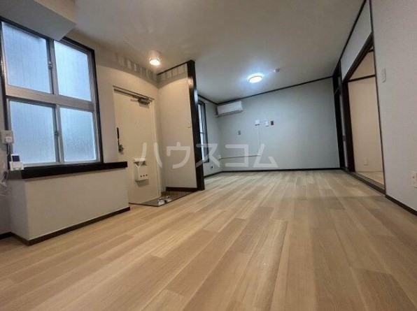 5/19 リビング/ダイニング