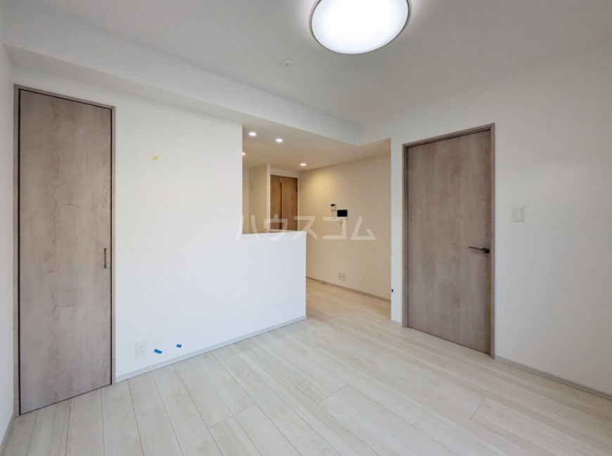 3/14 リビング/ダイニング