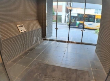 8/12 エントランス