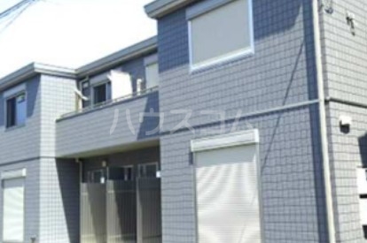 2/12 エントランス