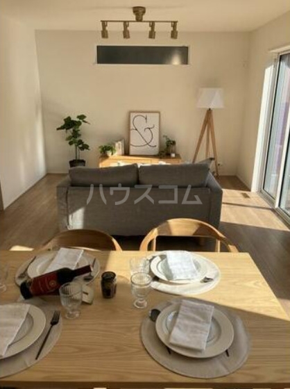 5/30 リビング/ダイニング