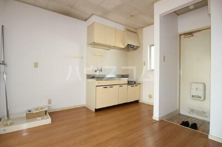 3/14 リビング/ダイニング