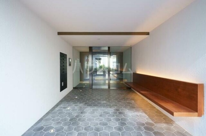 11/21 エントランス