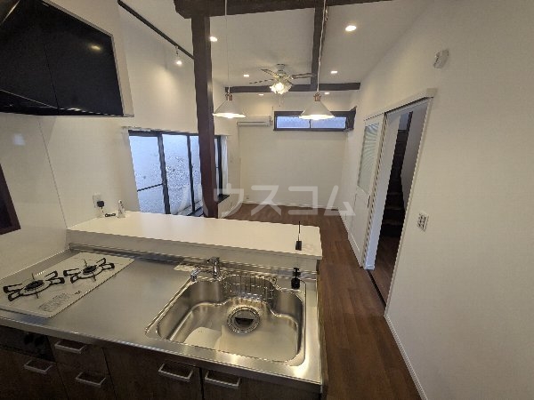 3/30 リビング/ダイニング