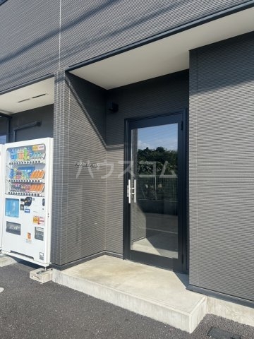 29/30 エントランス