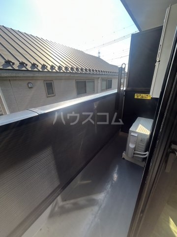 17/30 バルコニー