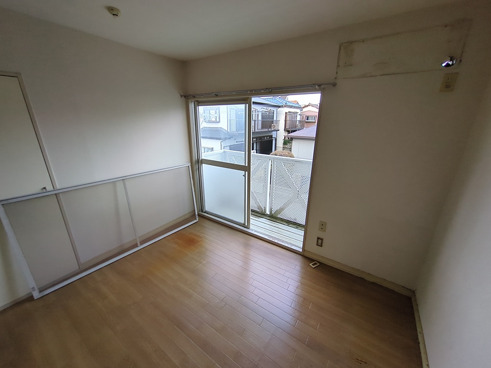 5/30 リビング/ダイニング