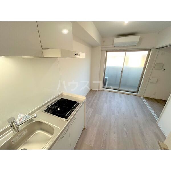 3/22 リビング/ダイニング