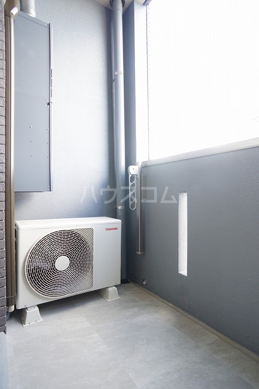 16/30 バルコニー