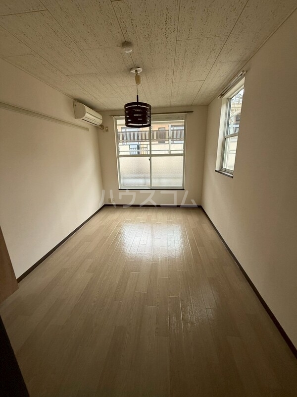 3/19 リビング/ダイニング