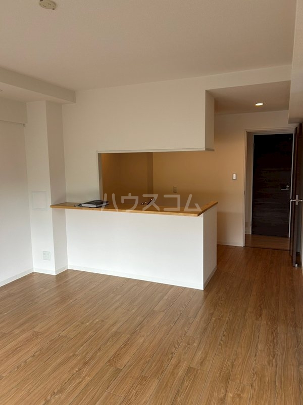 3/16 リビング/ダイニング