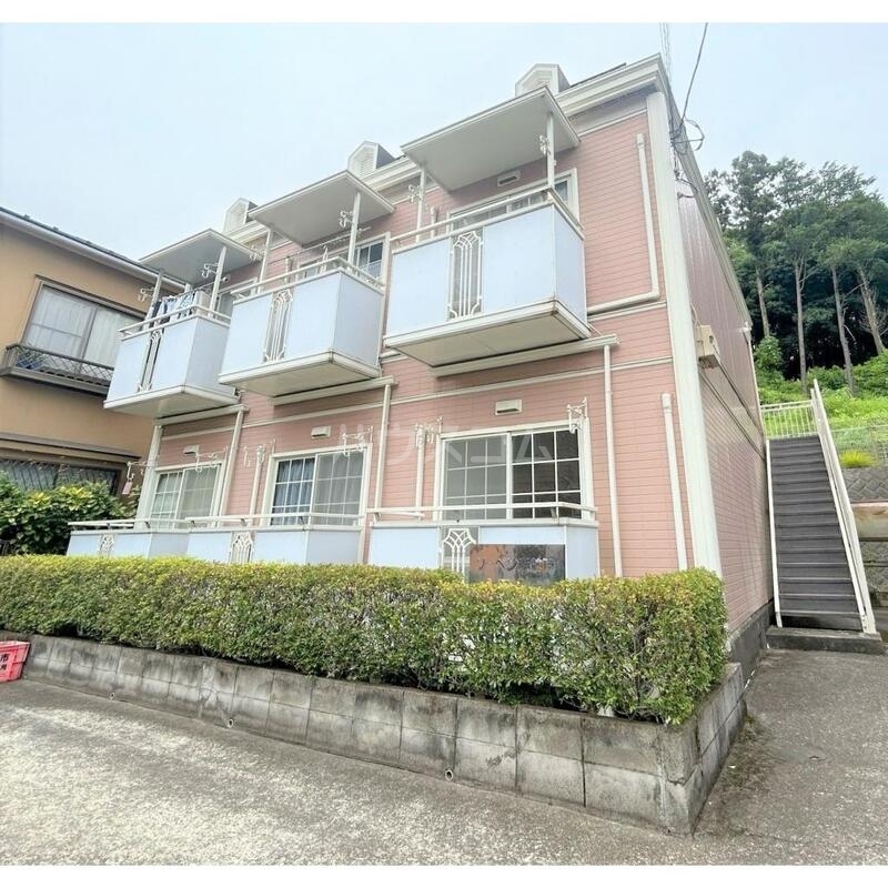 13/29 バルコニー