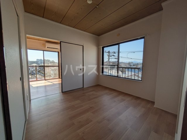 3/23 リビング/ダイニング