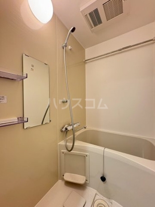 10/26 浴室