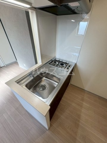 7/20 キッチン