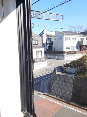 15/30 バルコニー