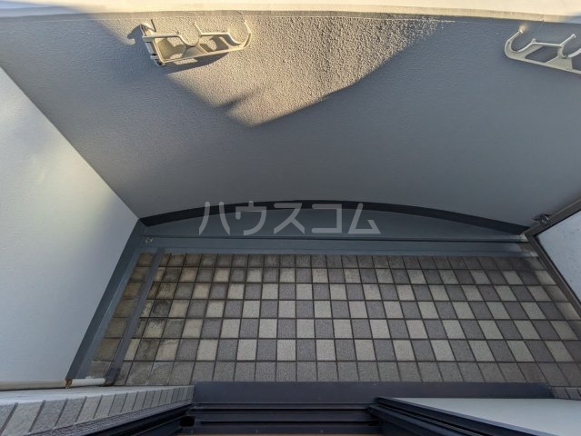 15/30 バルコニー