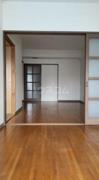 3/11 リビング/ダイニング