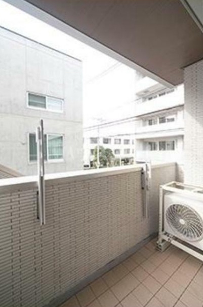 14/29 バルコニー