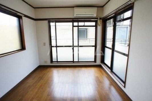 3/17 リビング/ダイニング