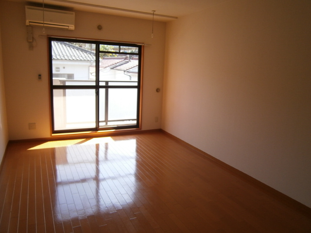 4/21 リビング/ダイニング