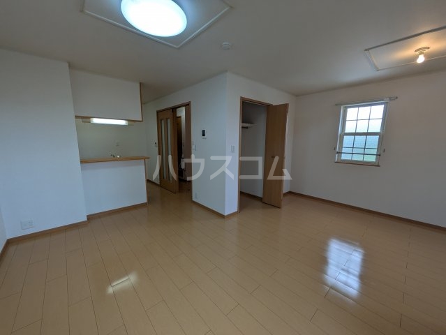 4/30 リビング/ダイニング