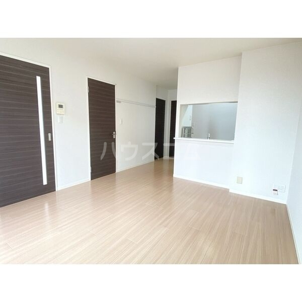 3/19 リビング/ダイニング