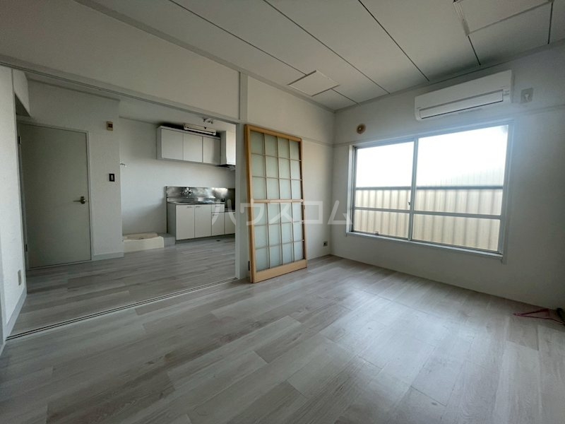 3/22 リビング/ダイニング