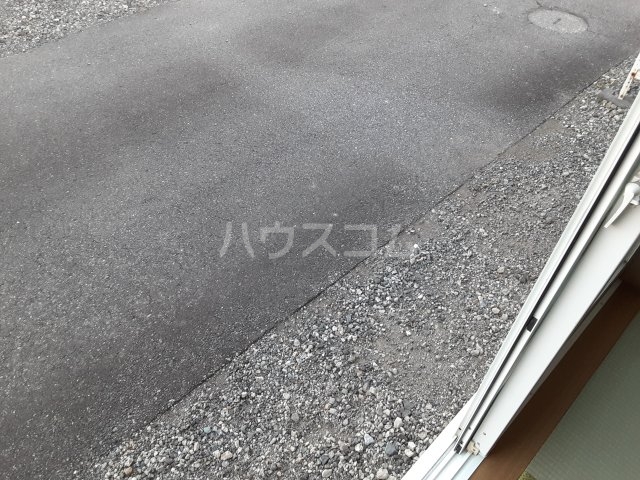 17/30 バルコニー