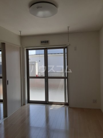 4/26 リビング/ダイニング