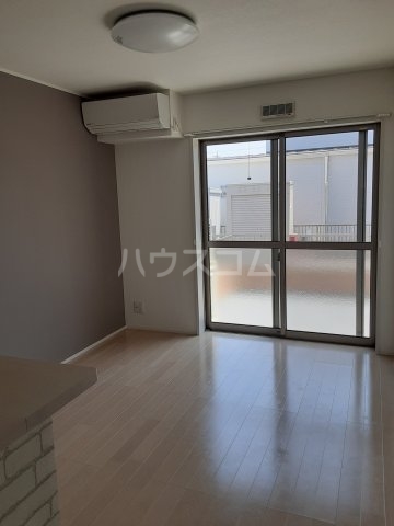 3/26 リビング/ダイニング