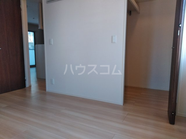 6/30 リビング/ダイニング