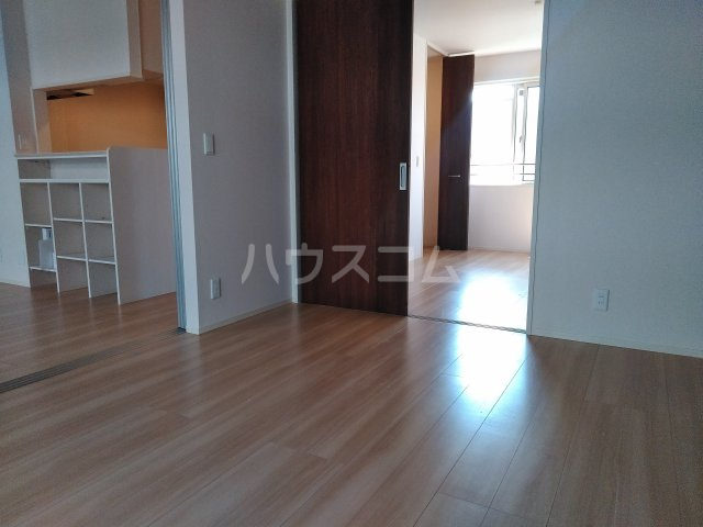 7/30 リビング/ダイニング